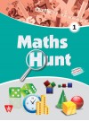 Maths Hunt..